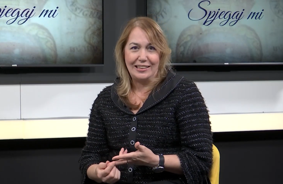 Nova kolumna Suzi Sokol: Privilegija je stariti